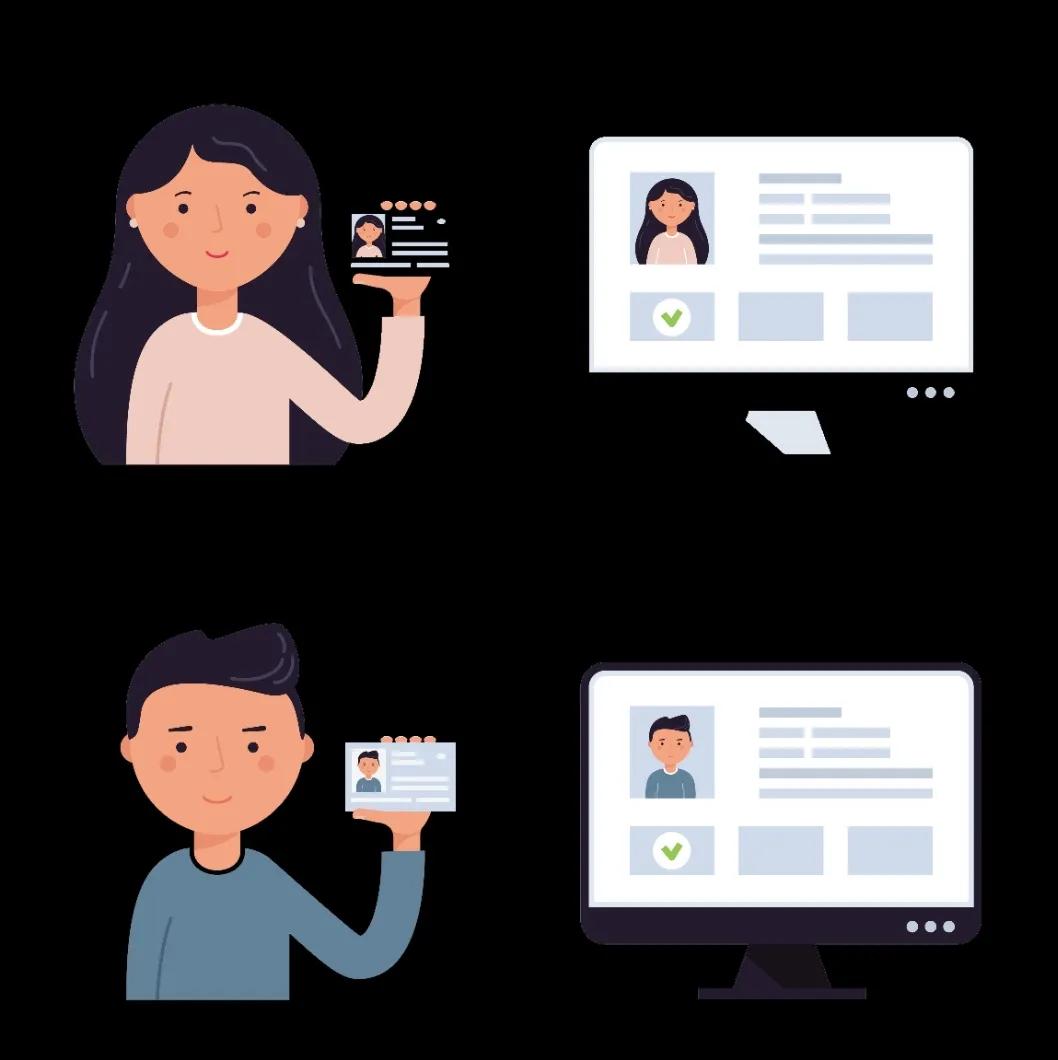 国家网络身份认证管理办法_网号网证申领流程_网络改变生活有什么应用