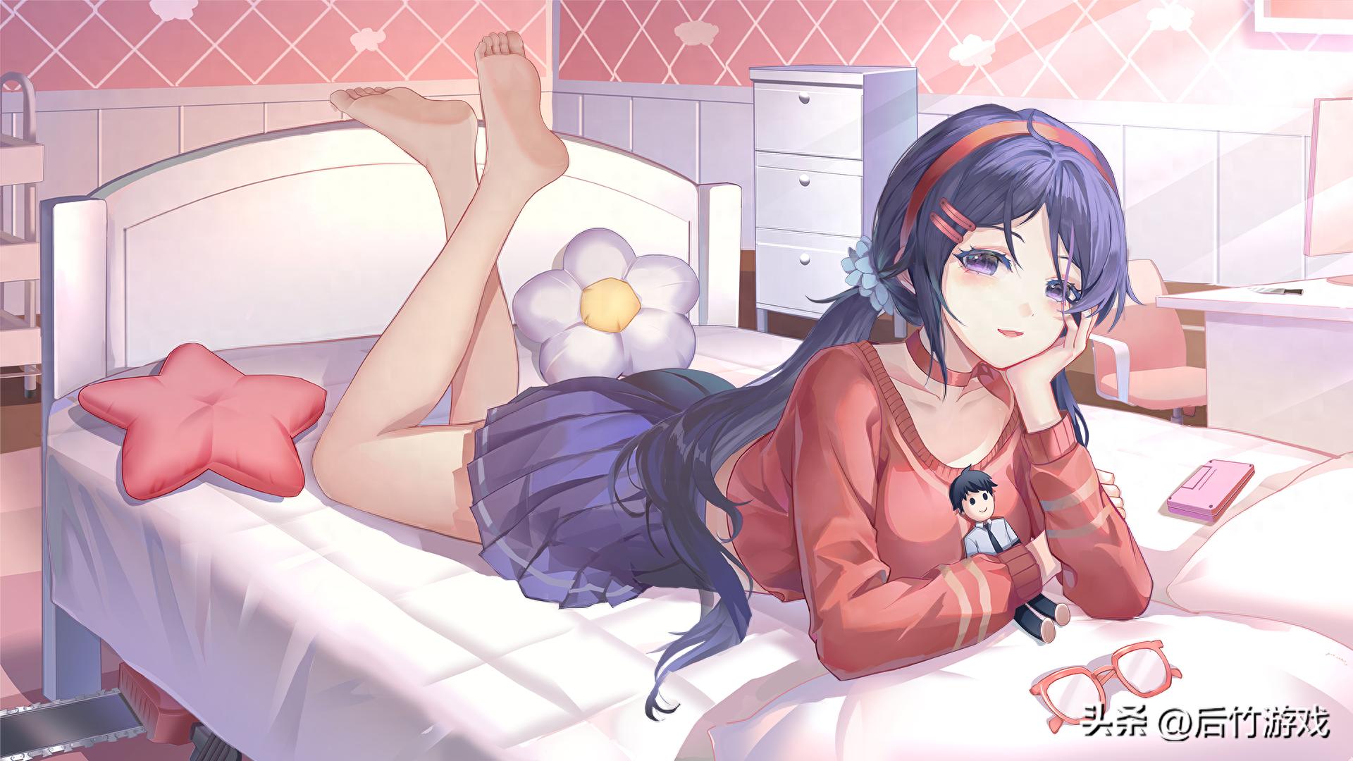 独立游戏《米塔》成年底爆款，Steam好评率98%