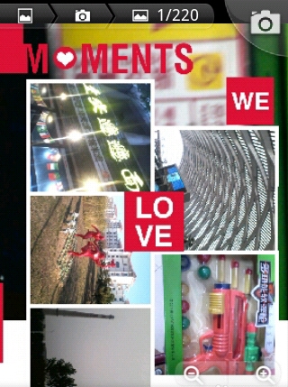 美咖相机老版本