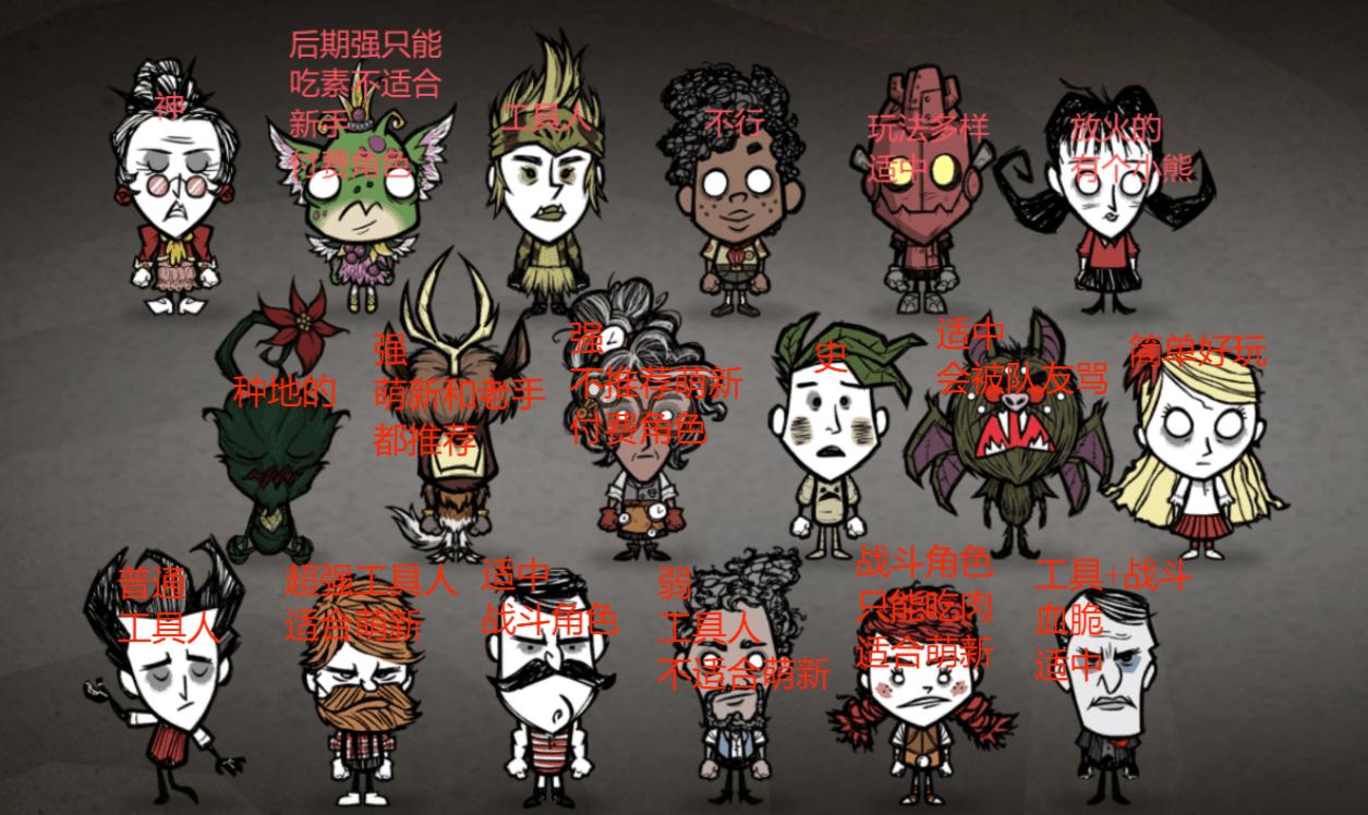 饥荒游戏下载教程_饥荒游戏专题_饥荒联机版mod安装方法