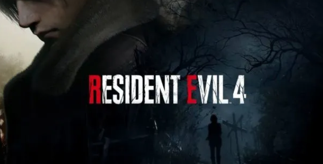 《生化危机4:重制版》正式公布，你对此有哪些期待？