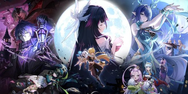 失落之魂发售时间_原神PS4版本停更时间_ps4游戏新闻