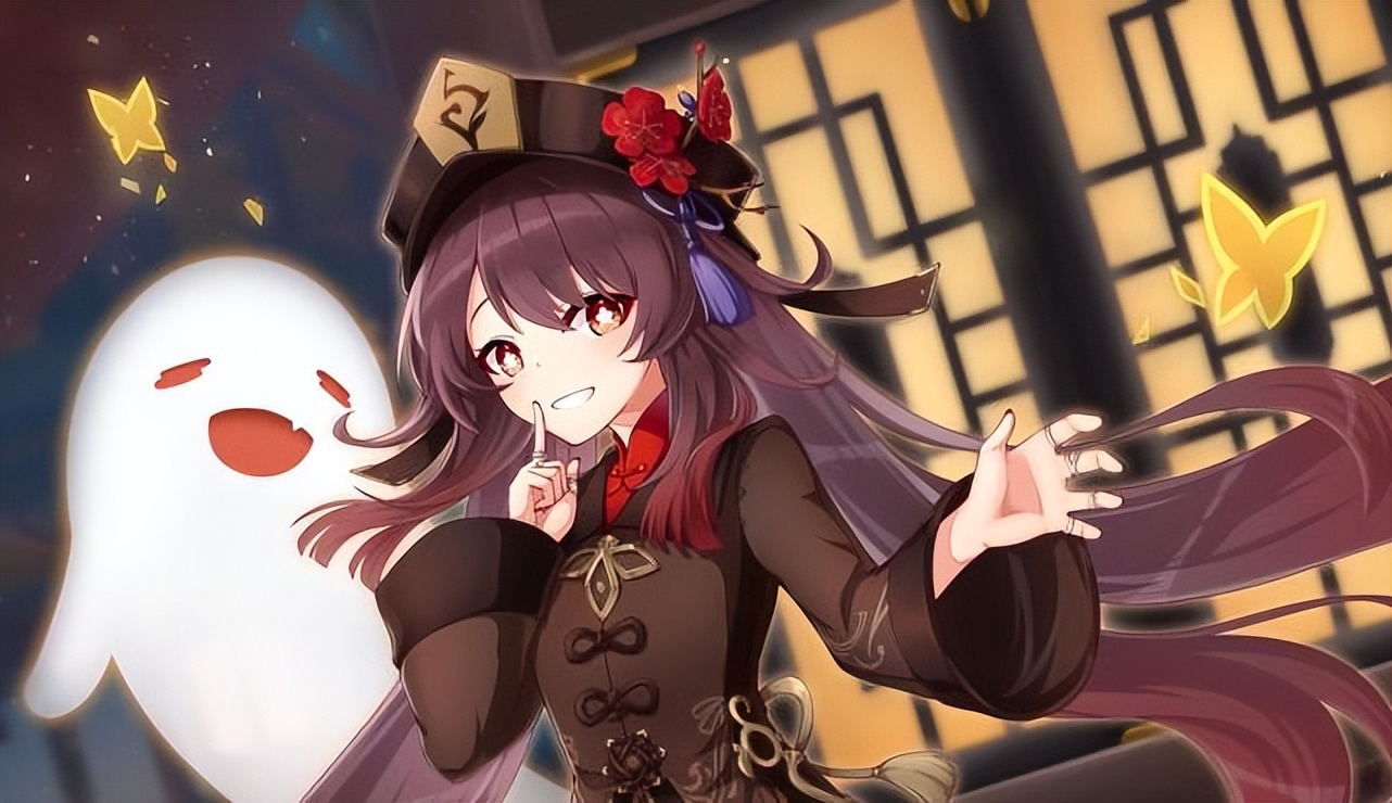 游戏新闻头条_米哈游起诉腾讯 游戏内鬼司法调查 腾讯配合用户信息调取