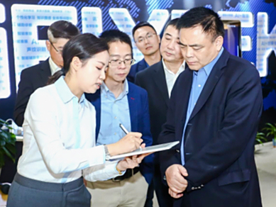 联通在线同科大讯飞达成合作意向,双方将共建一个专注于5G人工智能应用的创新平台,并以此为基础展开深入协作