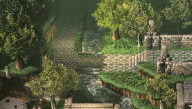 PSP平台优秀JRPG推荐_空之轨迹系列游戏介绍_psp游戏专题