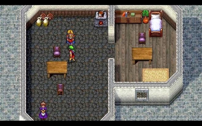 空之轨迹系列游戏介绍_psp游戏专题_PSP平台优秀JRPG推荐