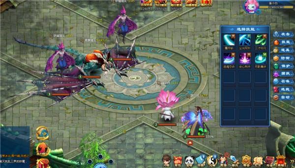 网页游戏专题_360uu唐门六道游戏推荐_360uu热血战歌游戏攻略