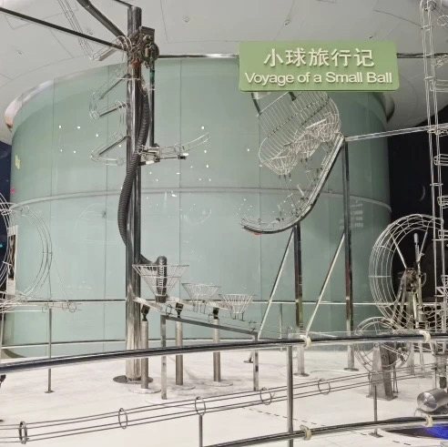 锥体上滚的创新想法_锥体上滚生活应用_锥体上滚的实际应用