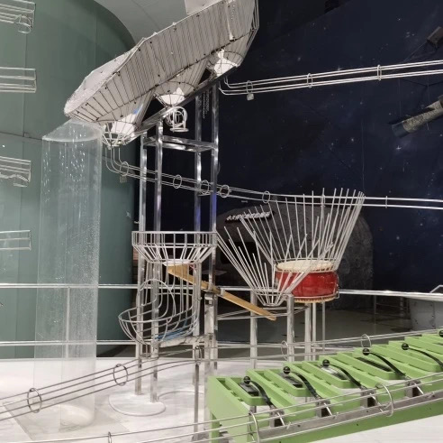 锥体上滚生活应用_锥体上滚的实际应用_锥体上滚的创新想法