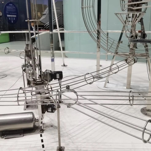 锥体上滚的实际应用_锥体上滚的创新想法_锥体上滚生活应用