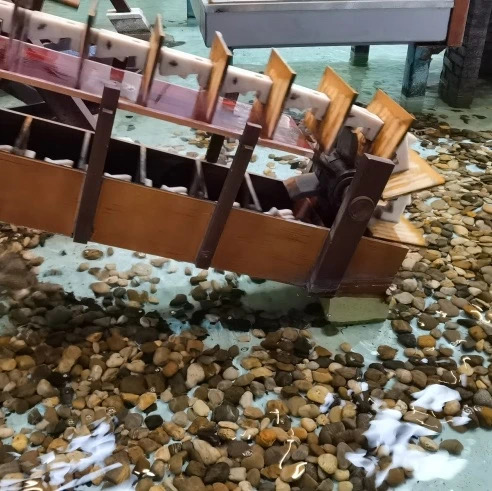 锥体上滚的创新想法_锥体上滚的实际应用_锥体上滚生活应用