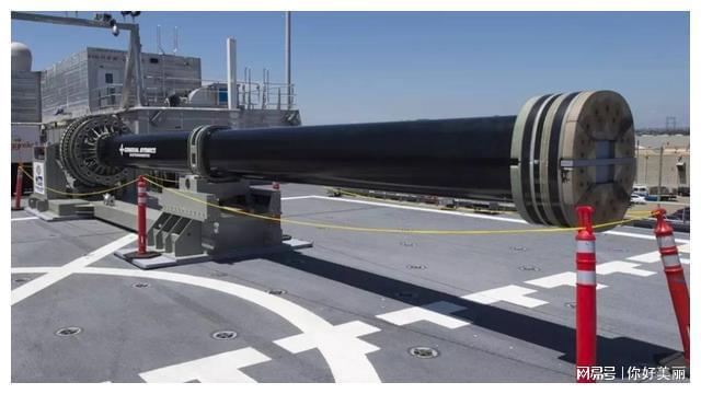 电磁炮生活应用_电磁炮的应用领域_电磁炮的应用