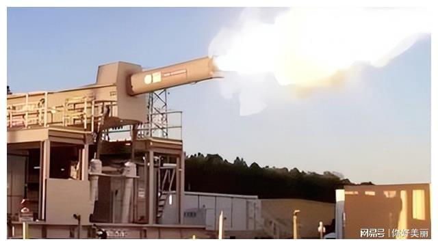 电磁炮的应用_电磁炮的应用领域_电磁炮生活应用