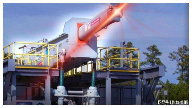 电磁炮的应用领域_电磁炮的应用_电磁炮生活应用