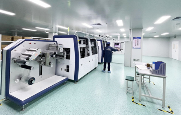 徐州物联网RFID产业发展_海康博瑞电子有限公司核心竞争力_射频识别技术生活应用