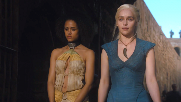 权力的游戏经典台词_权力的游戏 新闻_提利昂兰尼斯特台词解析