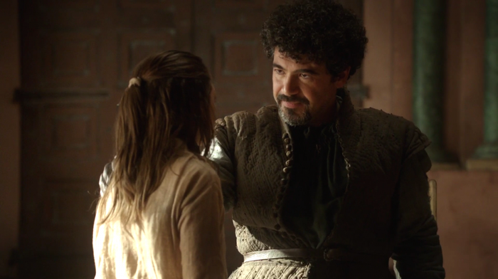 权力的游戏 新闻_提利昂兰尼斯特台词解析_权力的游戏经典台词