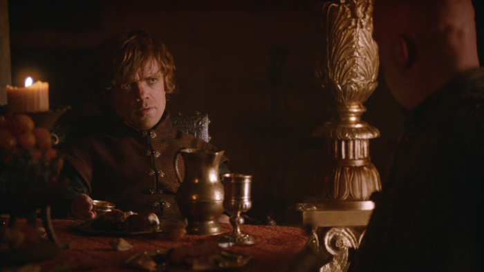 权力的游戏经典台词_提利昂兰尼斯特台词解析_权力的游戏 新闻