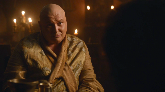 权力的游戏 新闻_提利昂兰尼斯特台词解析_权力的游戏经典台词