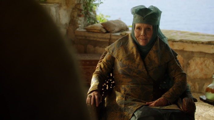 权力的游戏经典台词_权力的游戏 新闻_提利昂兰尼斯特台词解析