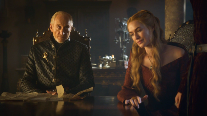 提利昂兰尼斯特台词解析_权力的游戏 新闻_权力的游戏经典台词