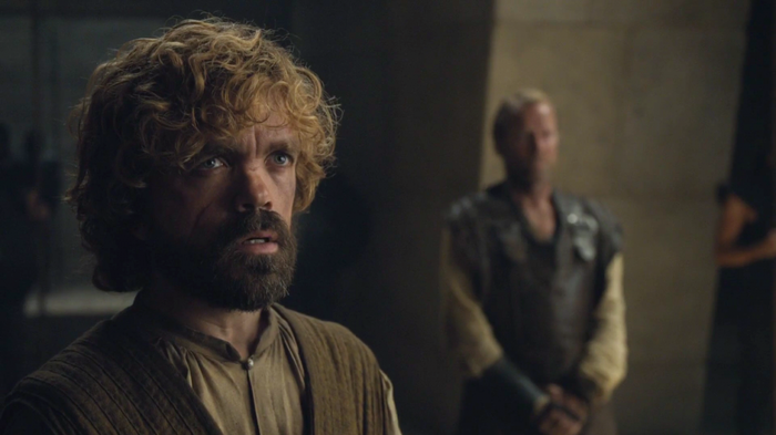 权力的游戏 新闻_权力的游戏经典台词_提利昂兰尼斯特台词解析