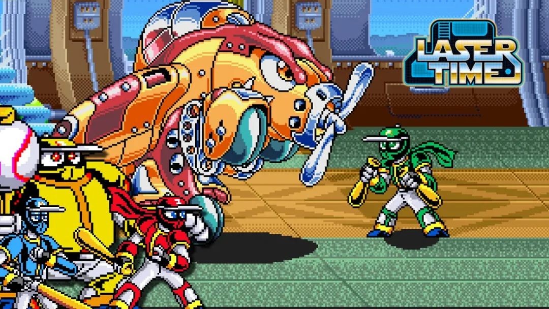 Switch游戏更新_Switch游戏新闻_游戏热门新闻