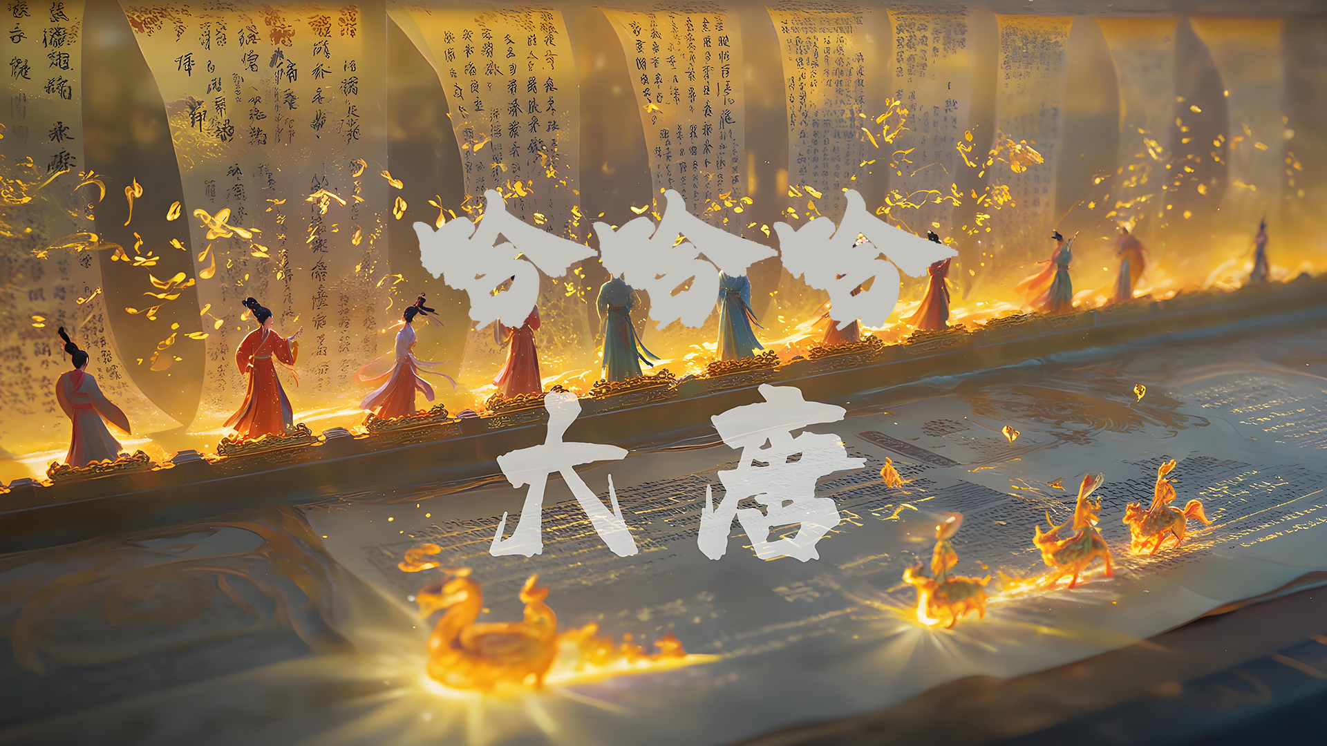 历史穿越_穿越小说_穿越好文推荐