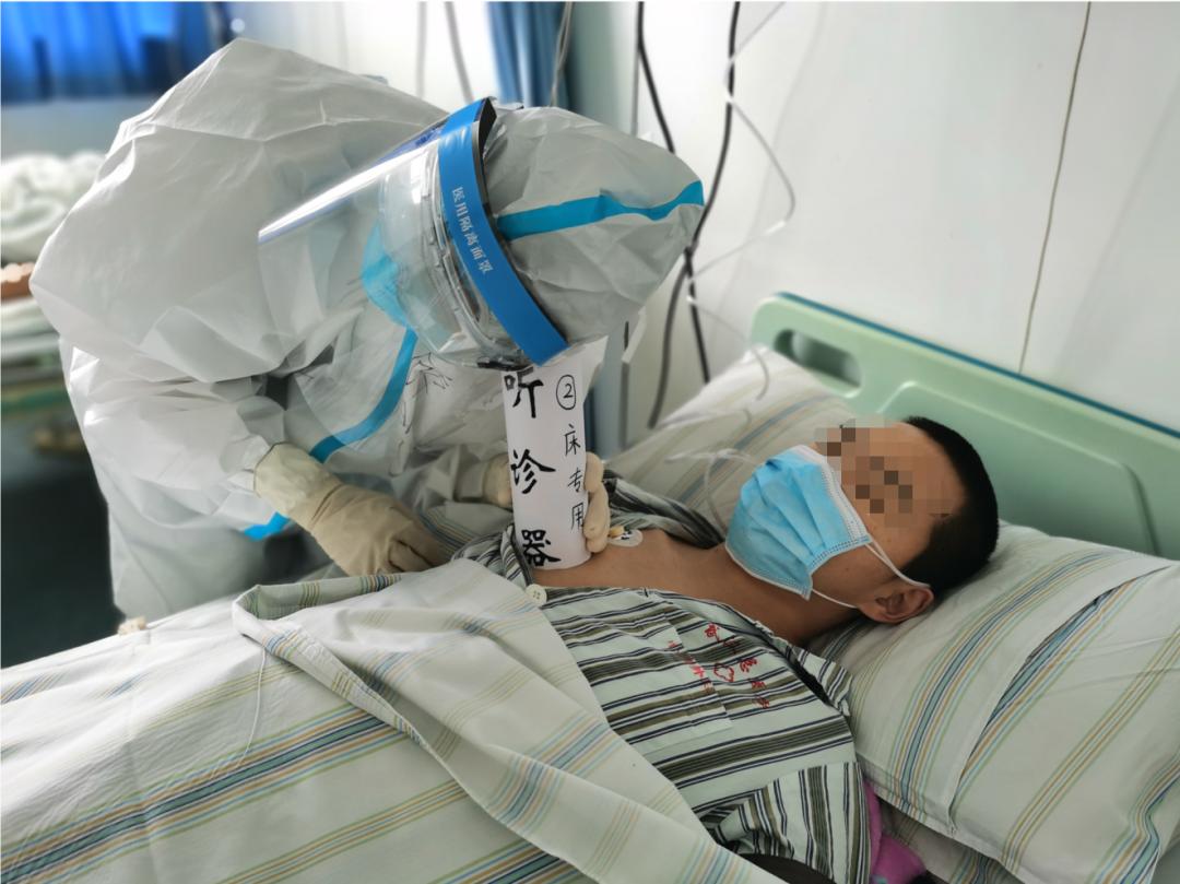 自制听诊器_听诊器原理生活应用_薯片筒听诊器