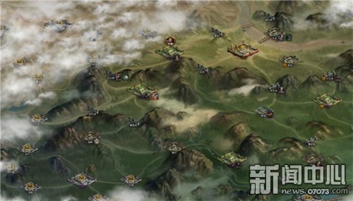 大皇帝三国策略网页游戏_网页游戏专题_剑雨江湖2D写实武侠页游