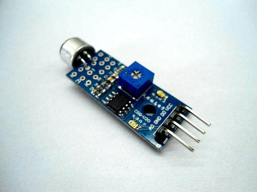 声音传感器的应用是什么？本文值得一看！