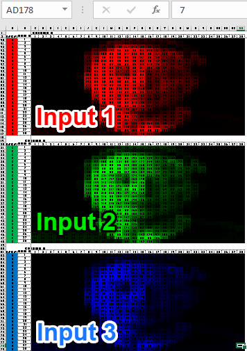 卷积在生活应用_卷积的应用案例_用卷积解释一种生活现象