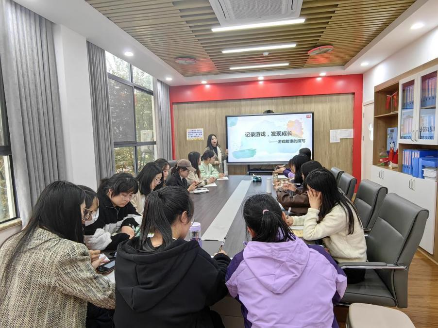 幼儿园开展游戏活动总结_专题园总结幼儿游戏的特点_幼儿园游戏专题总结