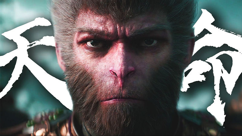 《黑神话：悟空》背后的资本“黑神话”