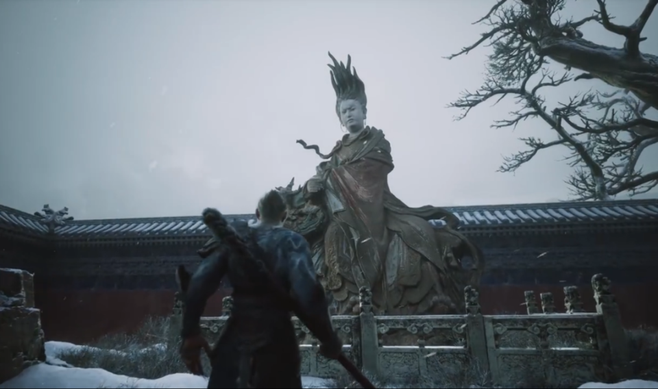 斗战神手柄_斗战神手柄玩_斗战神操作设置