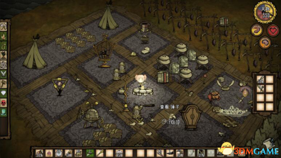 饥荒游戏专题_饥荒生存指南_饥荒游戏攻略