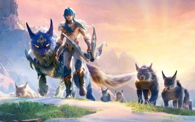 腾讯游戏长青产品策略_腾讯新闻游戏_王者荣耀和平精英长出新芽