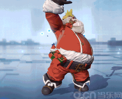 游戏圣诞活动专题页_疫情取消圣诞节_风云岛行动圣诞活动