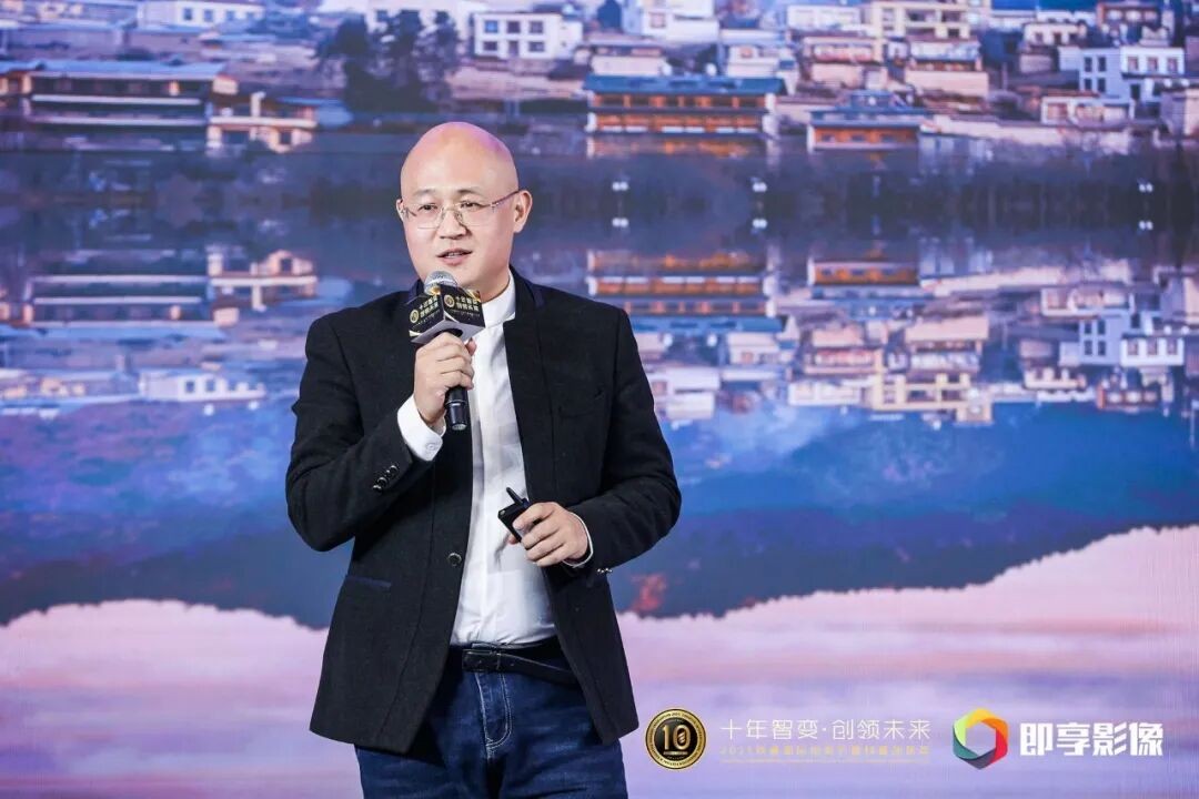 科睿国际创新节十周年_科睿创新奖颁奖盛典_2025中国游戏新锐奖颁奖专题