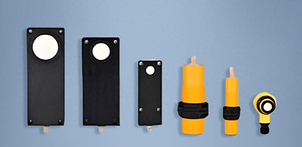 pg下载官方认证 超声波传感器：原理、功能与多元应用解析