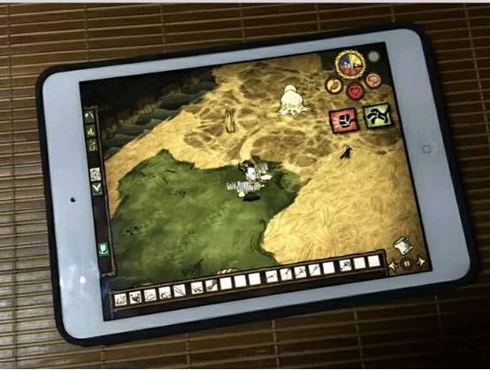 饥荒游戏专题_饥荒手游 手机版 难度