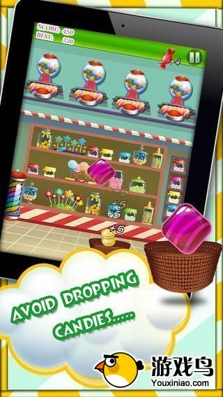 万圣节糖果游戏推荐_游戏盘点专题_休闲益智游戏合集
