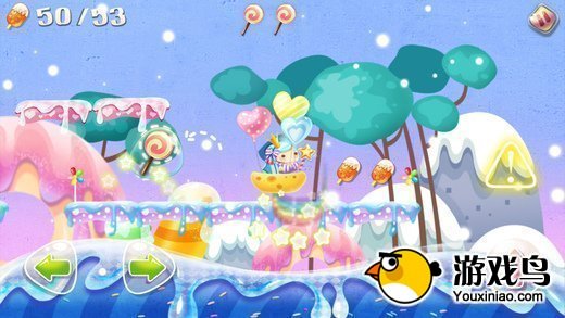 万圣节糖果游戏推荐_游戏盘点专题_休闲益智游戏合集
