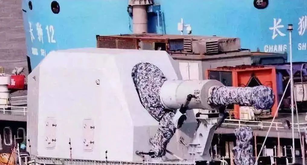 电磁炮的应用领域_电磁炮的应用现状_电磁炮生活应用