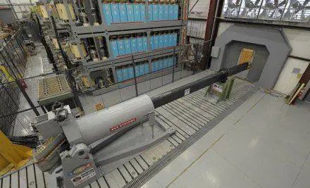 电磁炮的应用领域_电磁炮的应用现状_电磁炮生活应用