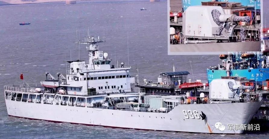 电磁炮生活应用_电磁炮在生活中的应用_电磁炮的应用现状