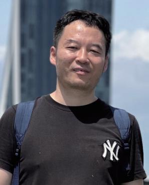 李波：生活中的传感器｜大家