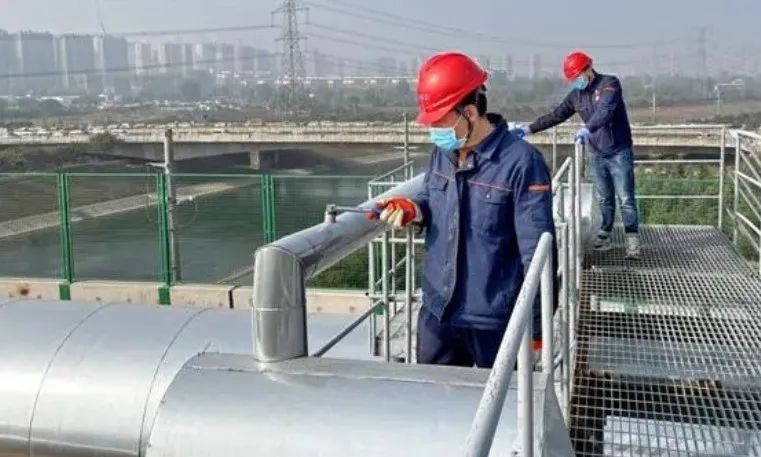 【大河早新闻】明起，郑州主城区供热管网开始逐步升温/河南新一批HPV疫苗开始预约/因暴雪，哈尔滨市教育局发布停课通知