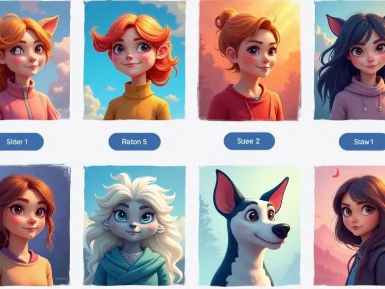 手机修图技巧大全：美图秀秀修图基础教程