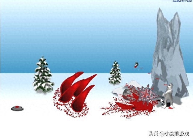 这些杀时间的网页小游戏，现在却消失了，玩过的孩子都打酱油了吧